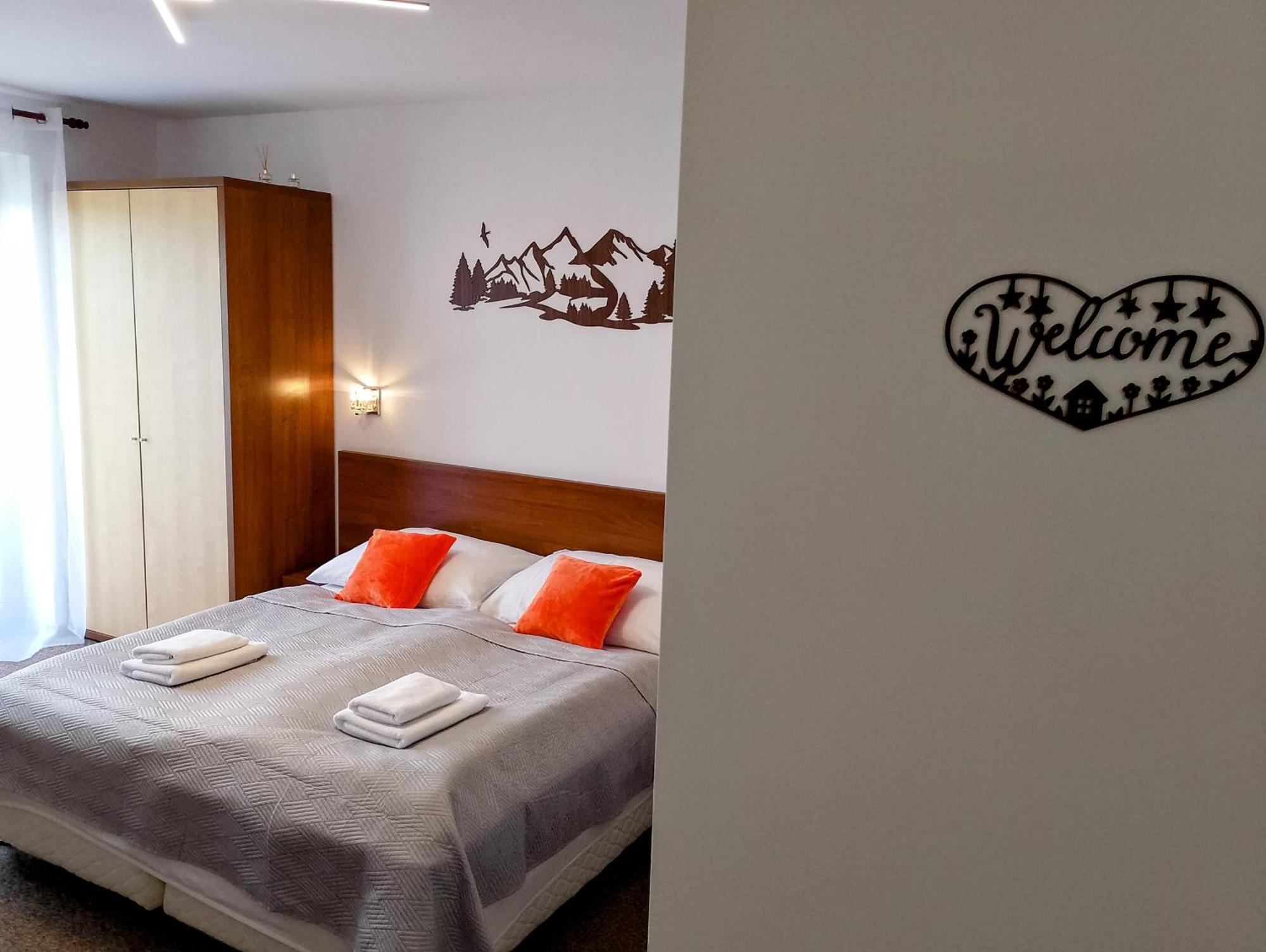 Tatry Panorama Apartmany Tatragolf 타트란스카롬니카 객실 사진