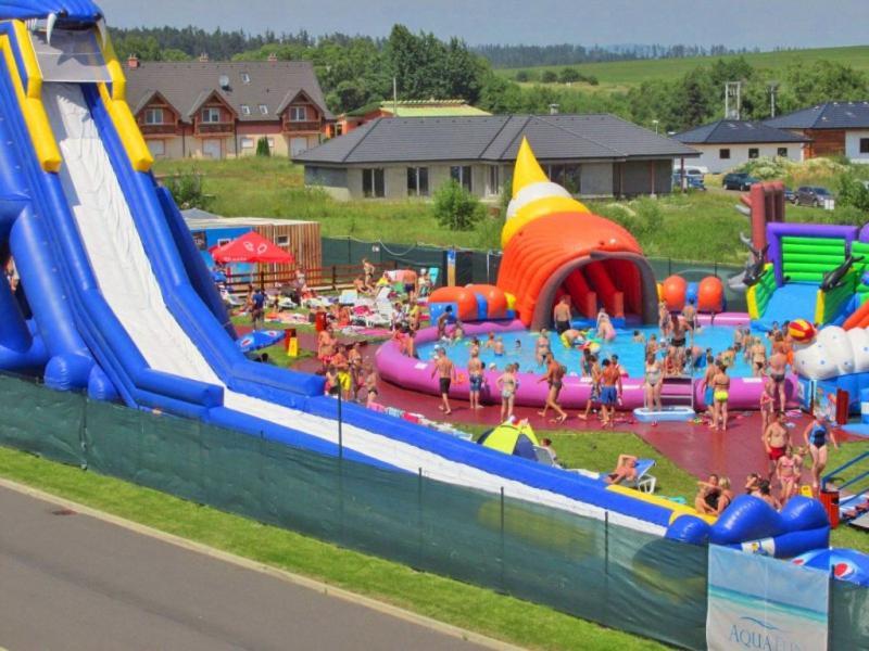 Tatry Panorama Apartmany Tatragolf 타트란스카롬니카 외부 사진